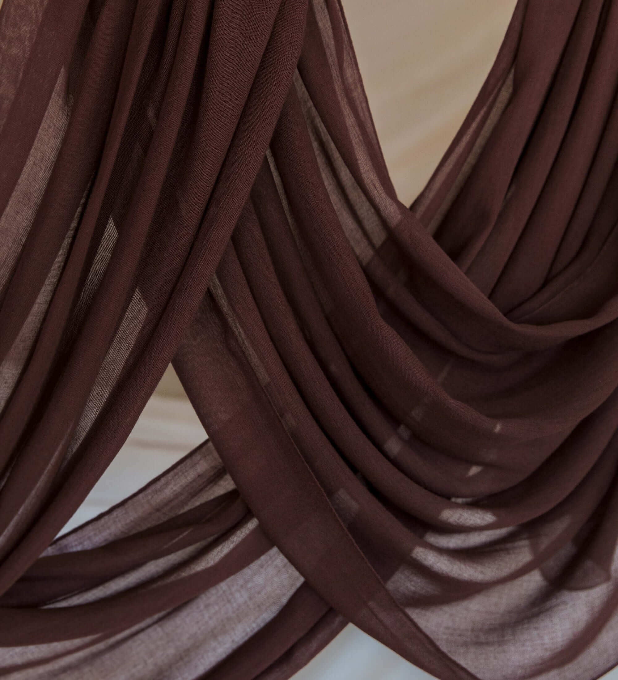 Walnut Brown
