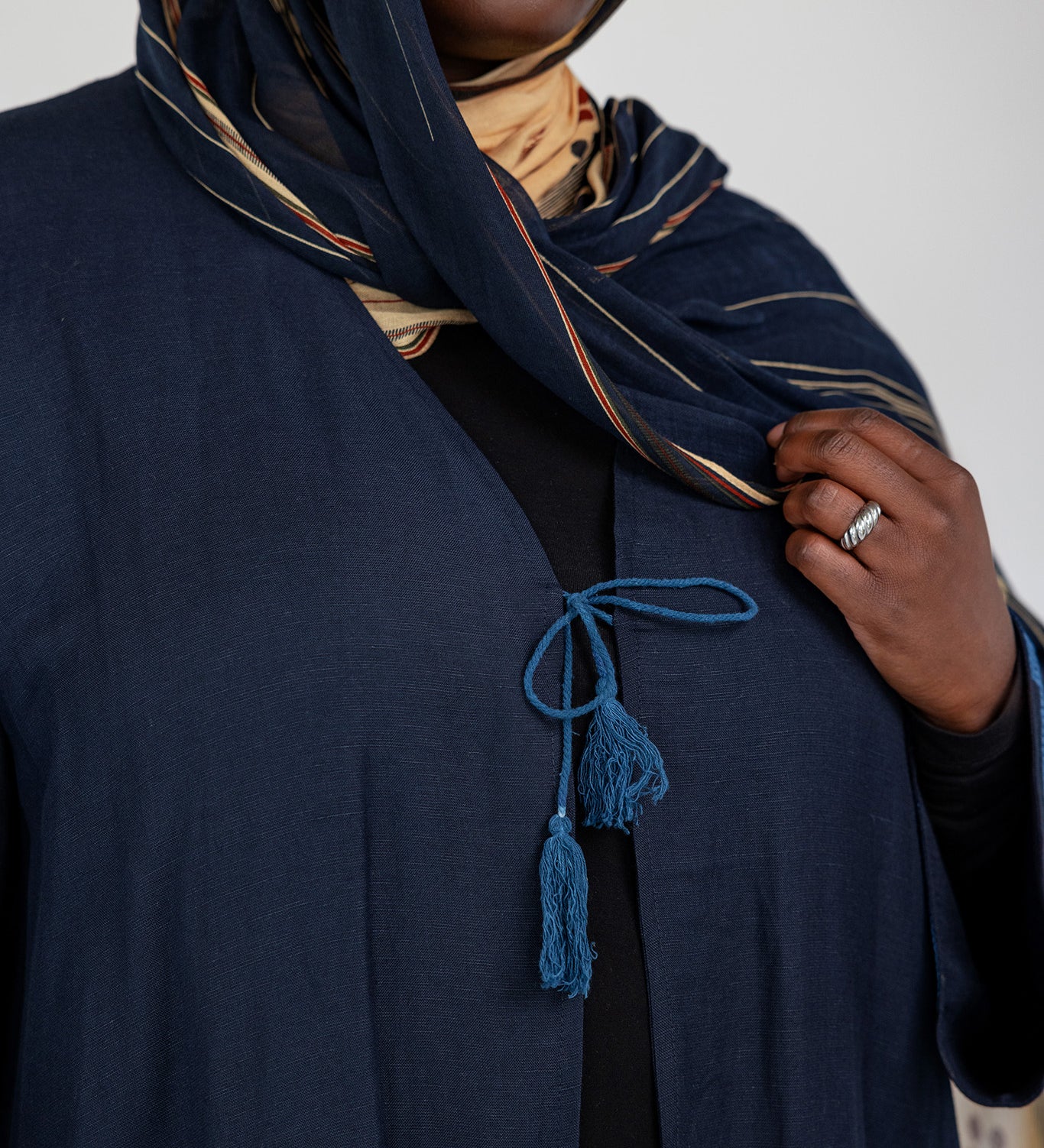 Sweida Abaya