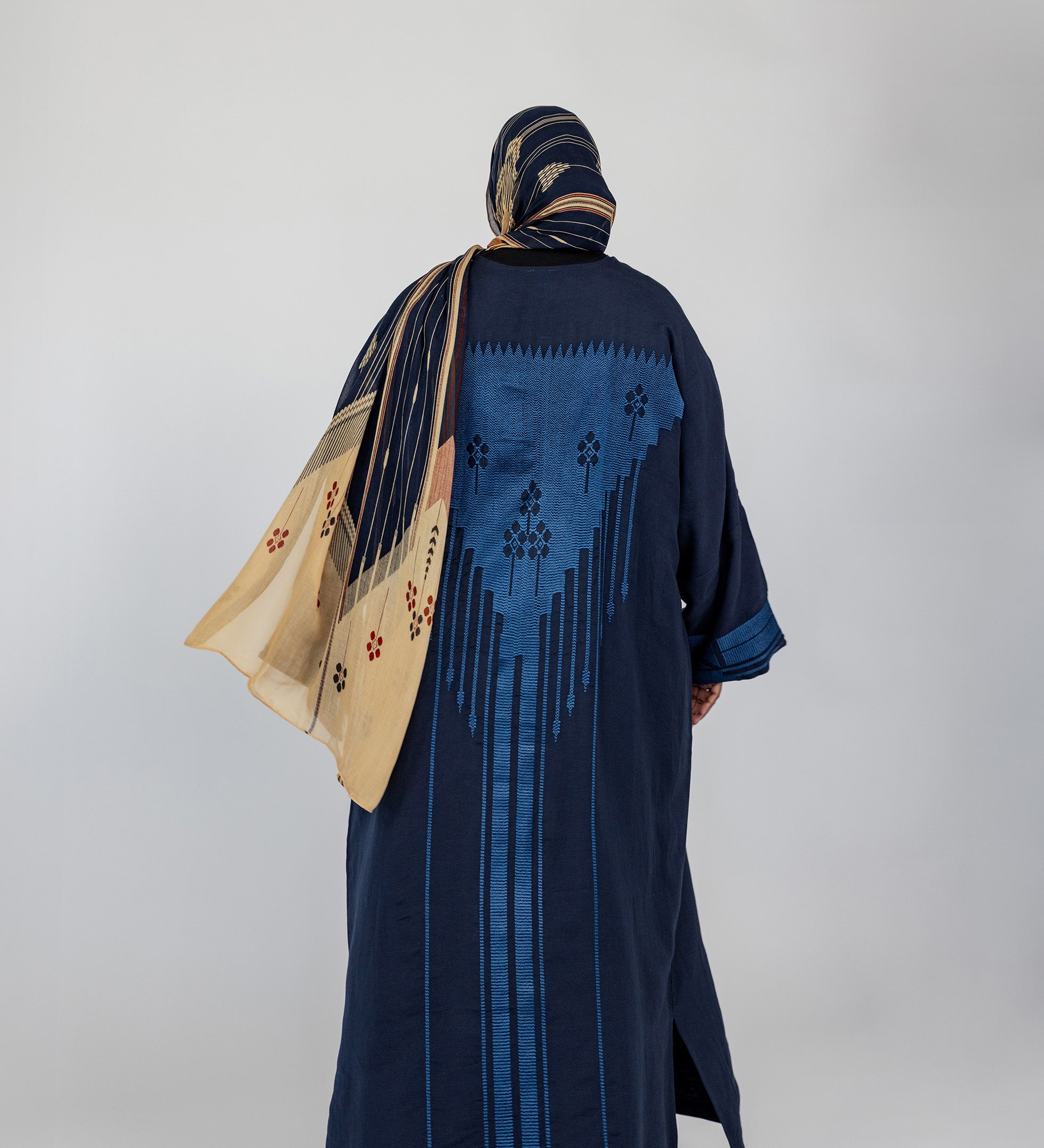 Sweida Abaya