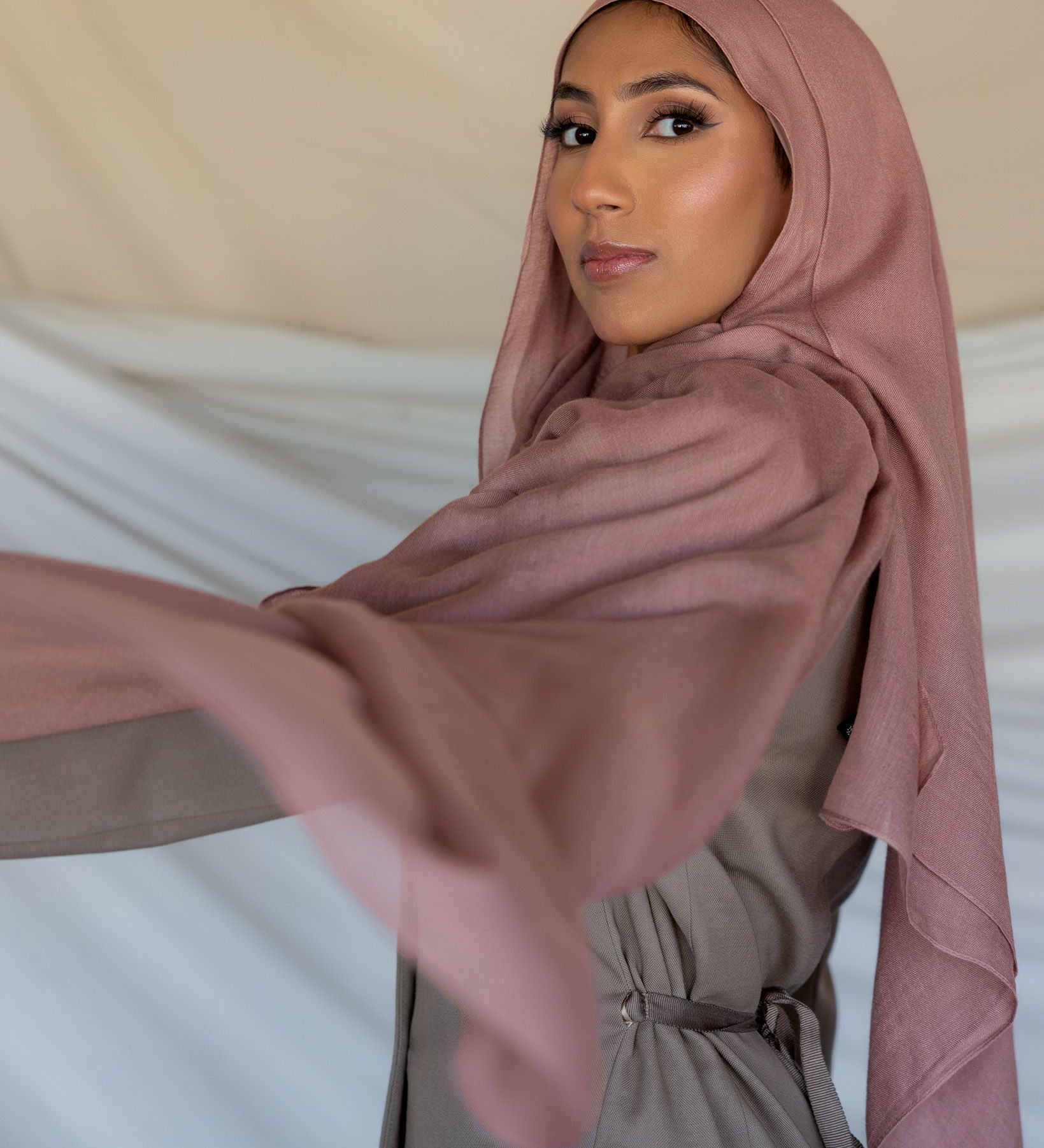 Blush Modal
