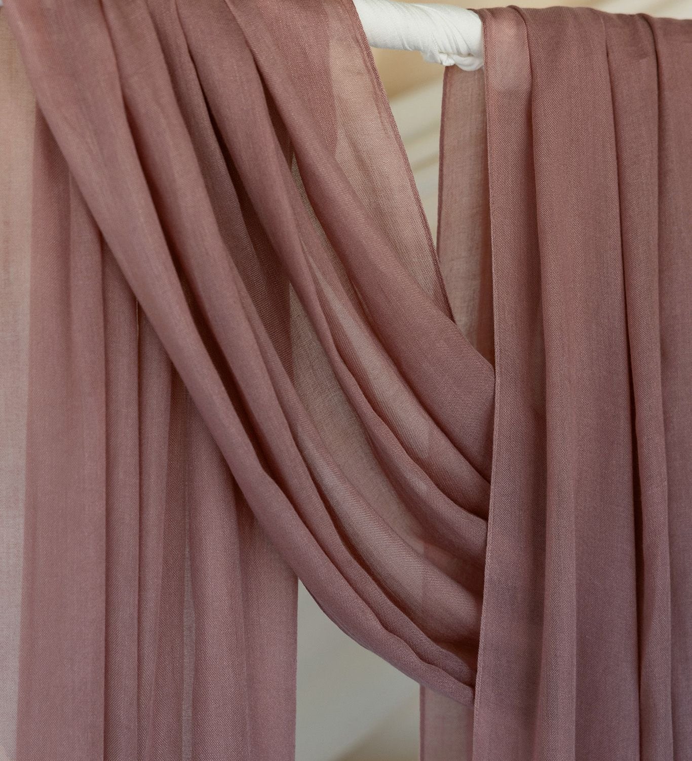 Blush Modal