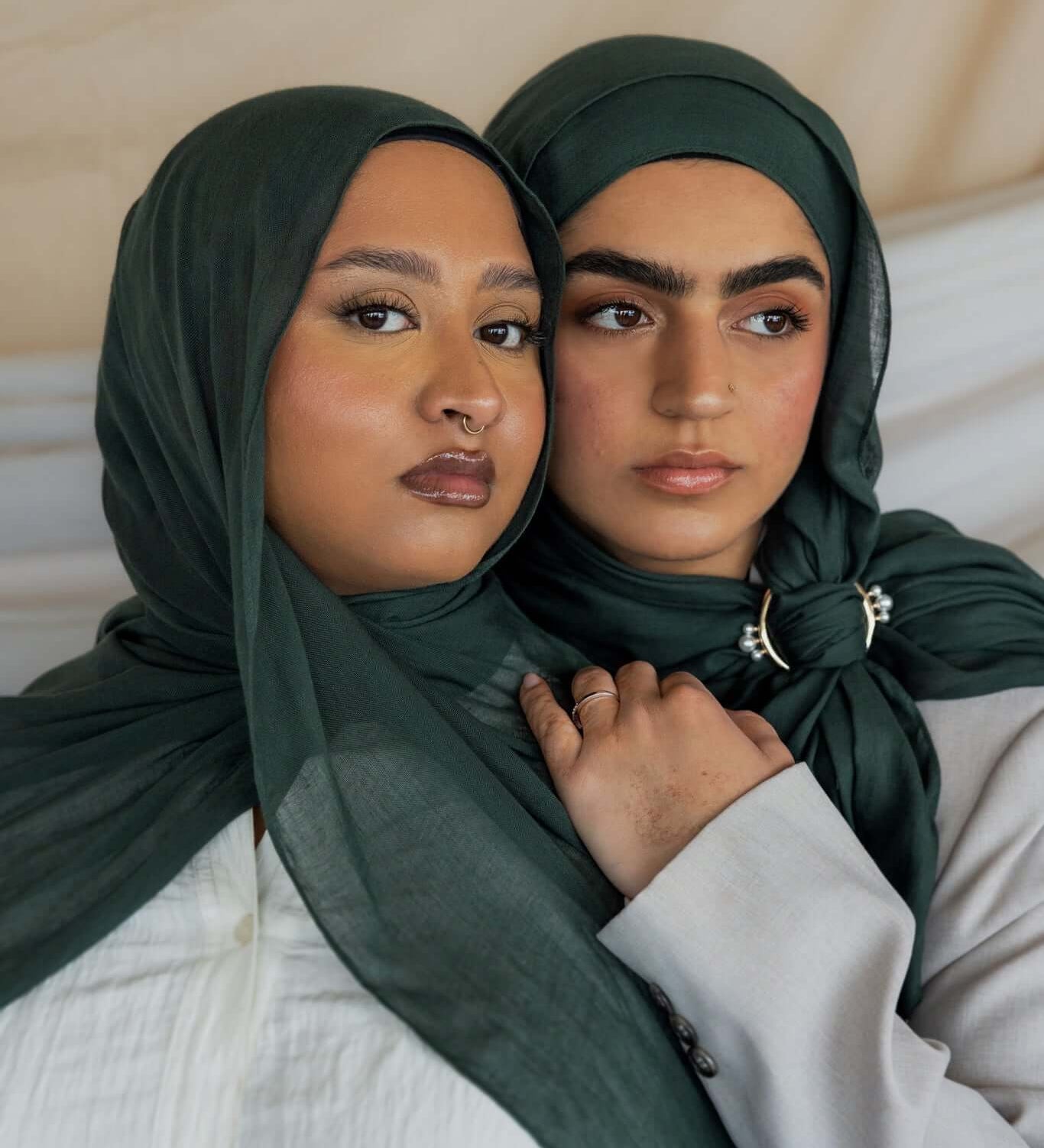 Forest Green