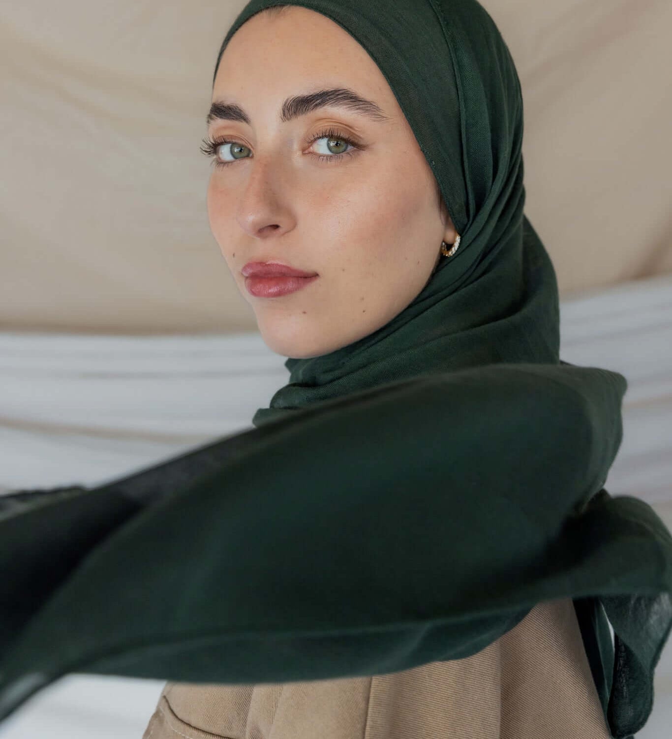Forest Green