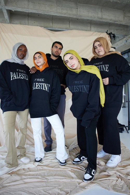 Solidarity Capsule