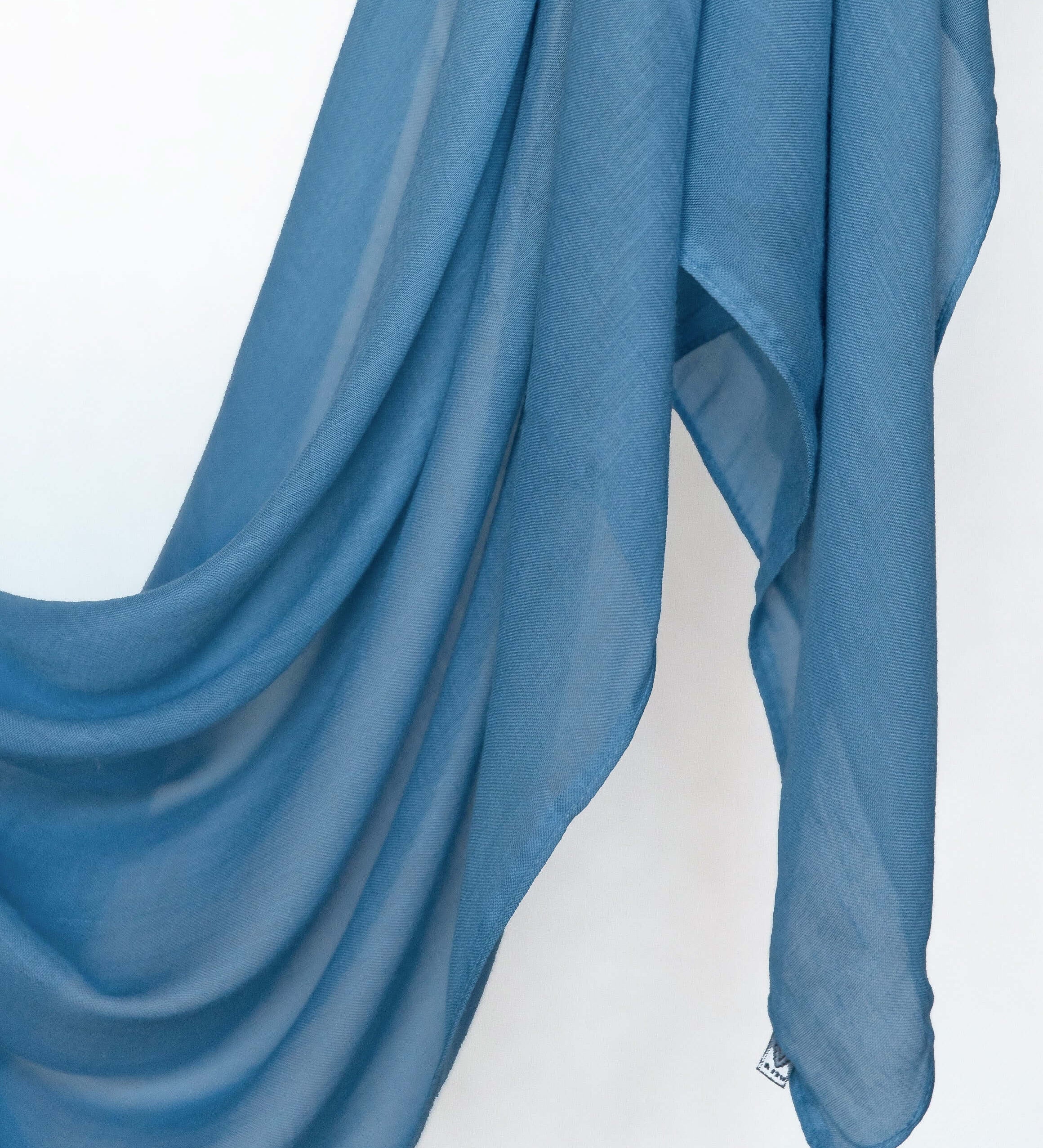 Uyghur Blue (100% proceeds donated)