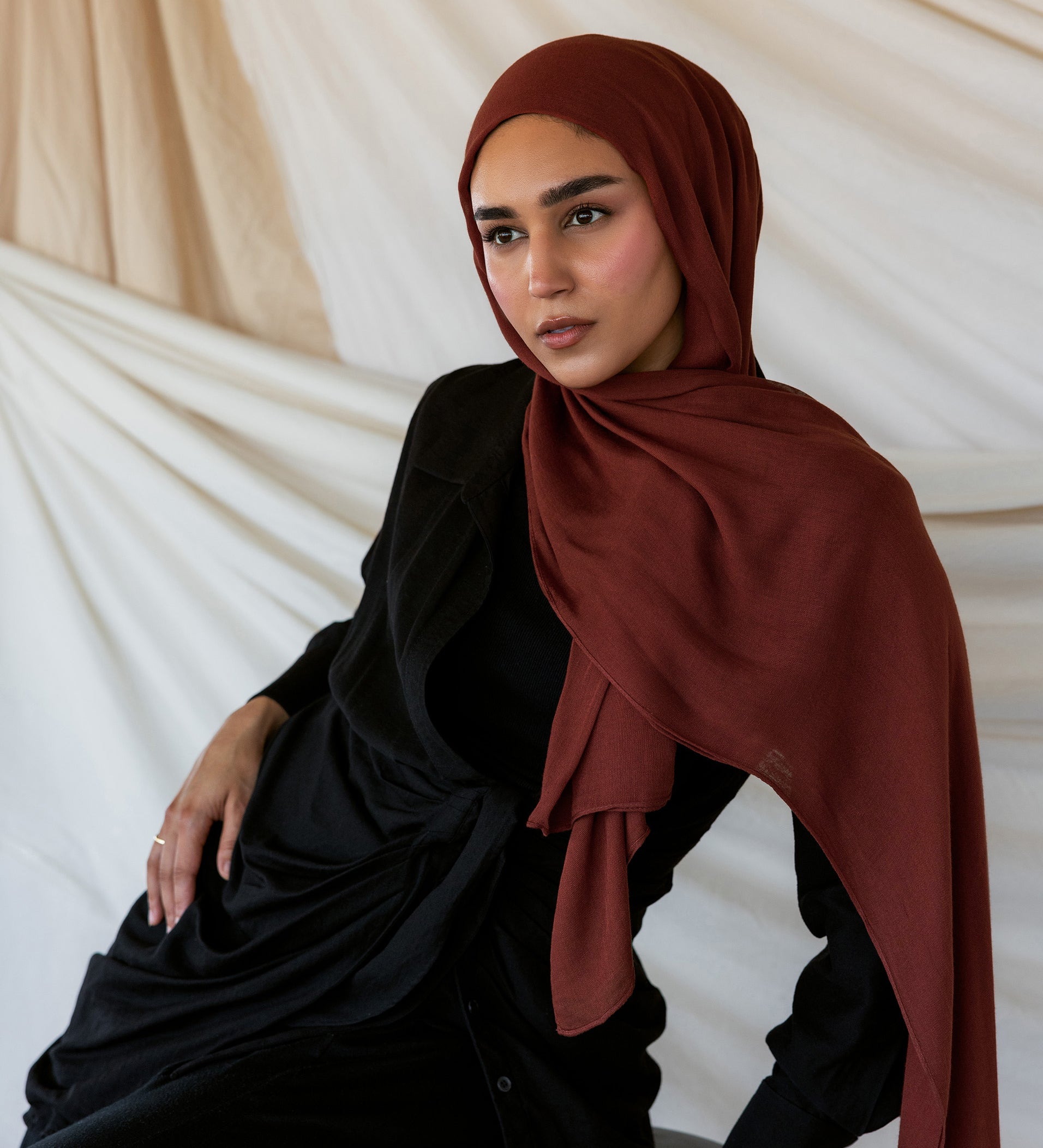 Red Amber