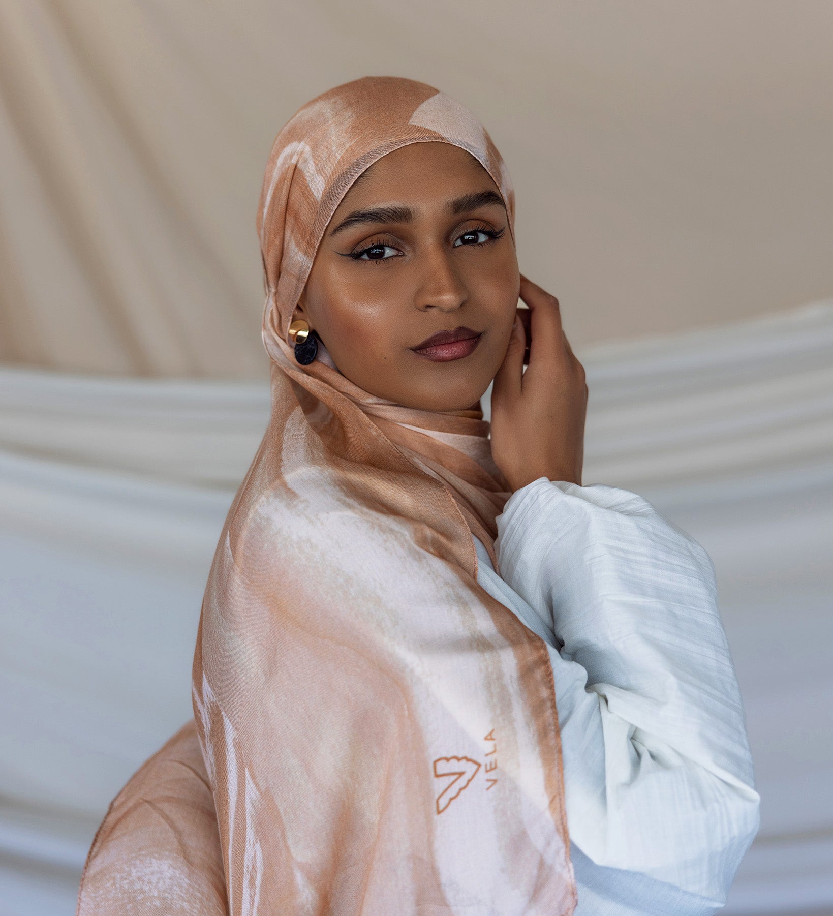 Blush Sediment