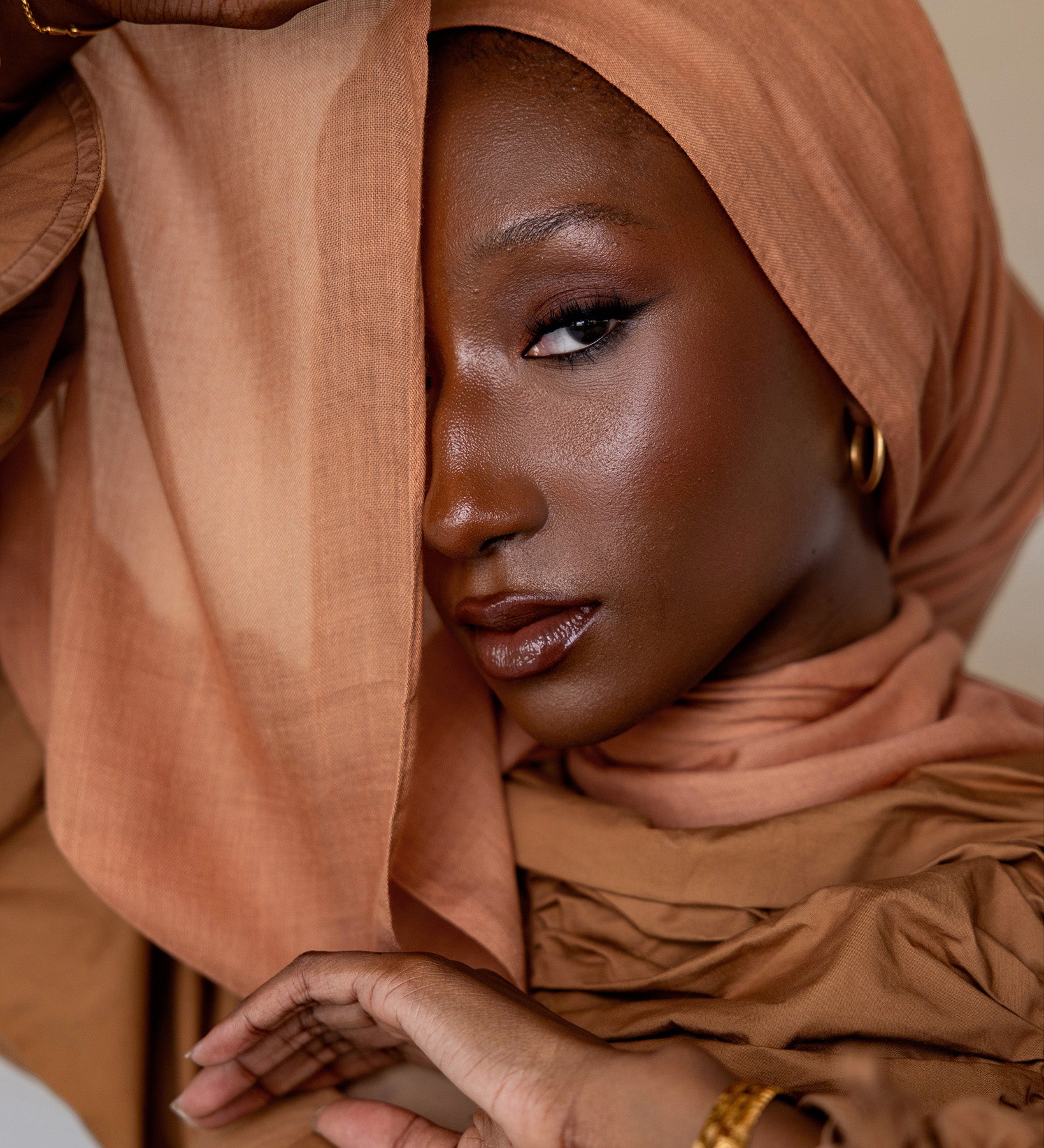 Copper Glow