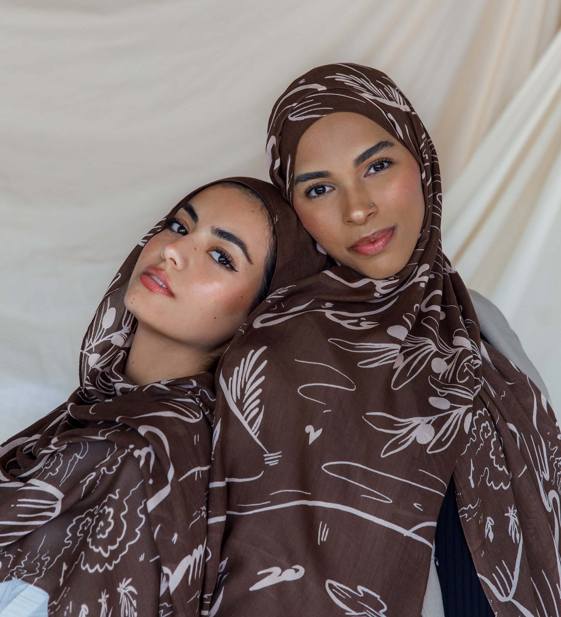 Baladi Breeze Brown