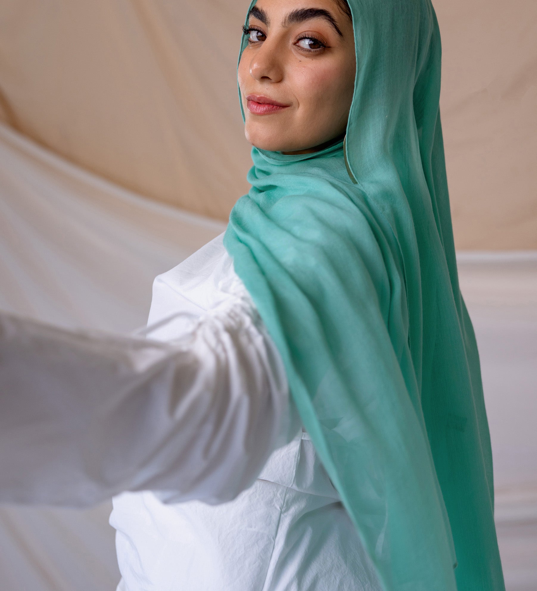 Fairuz Blue