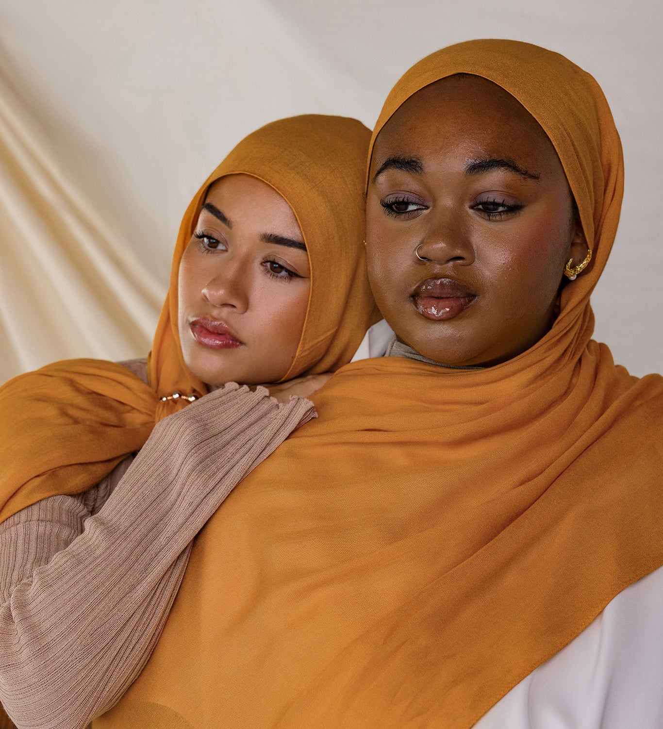 Turmeric Modal