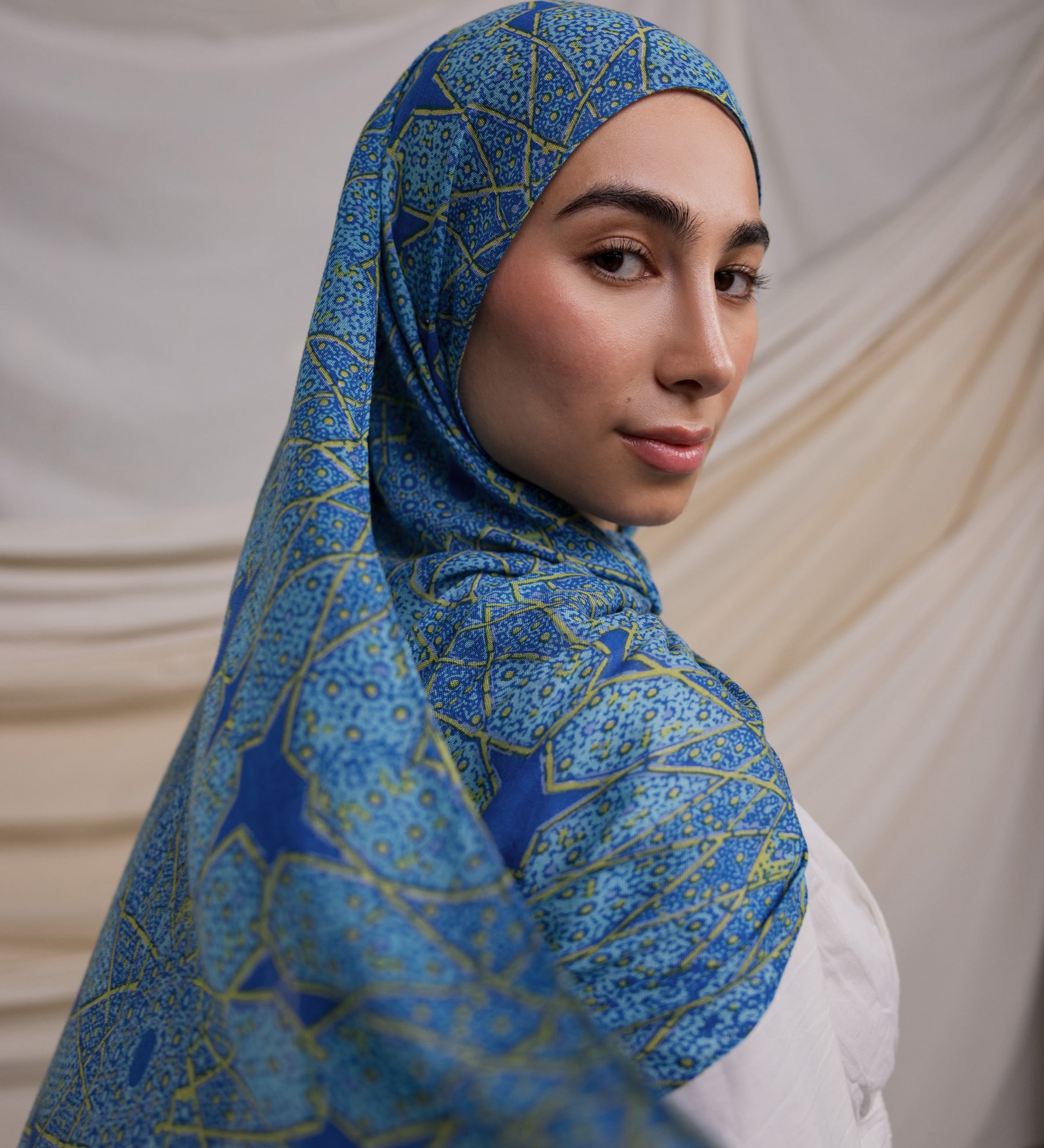Afghan Firoza