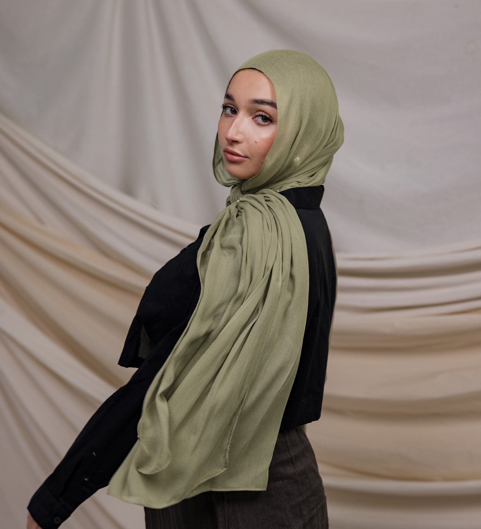 Light Olive