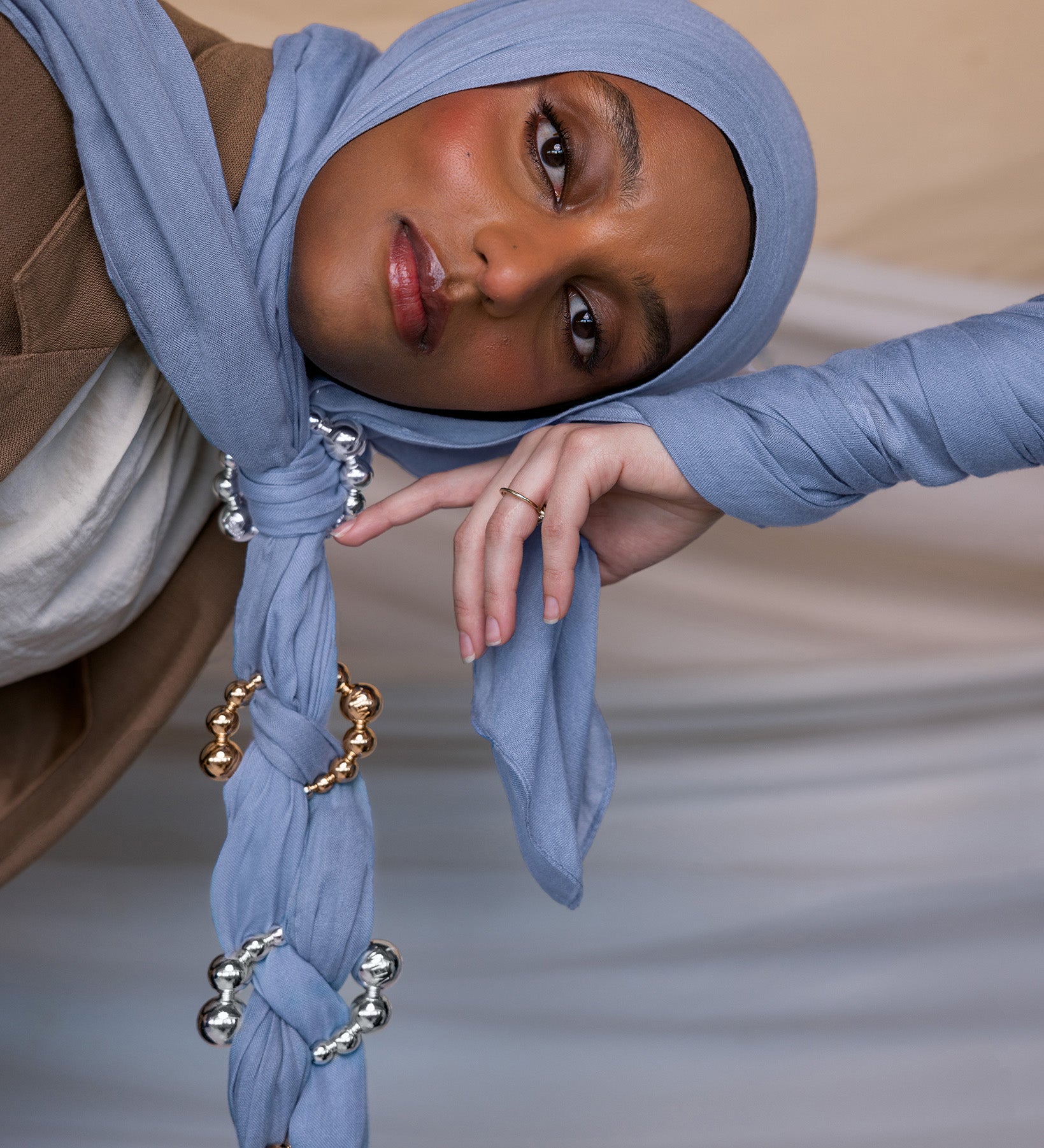 Serenity Blue