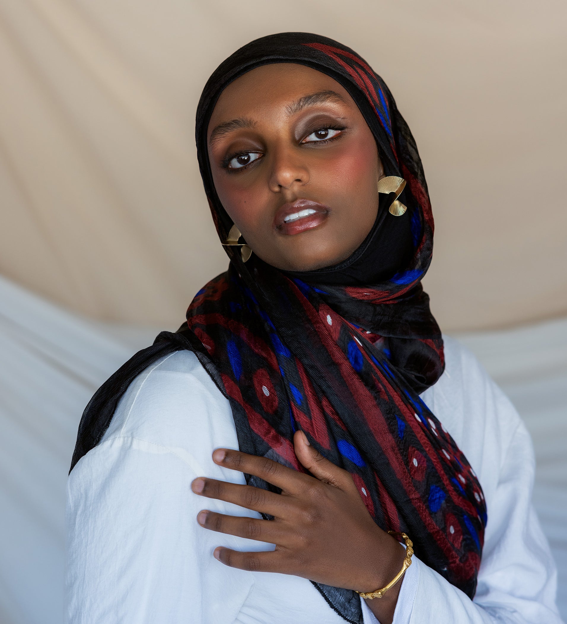 Yasmeen Habari