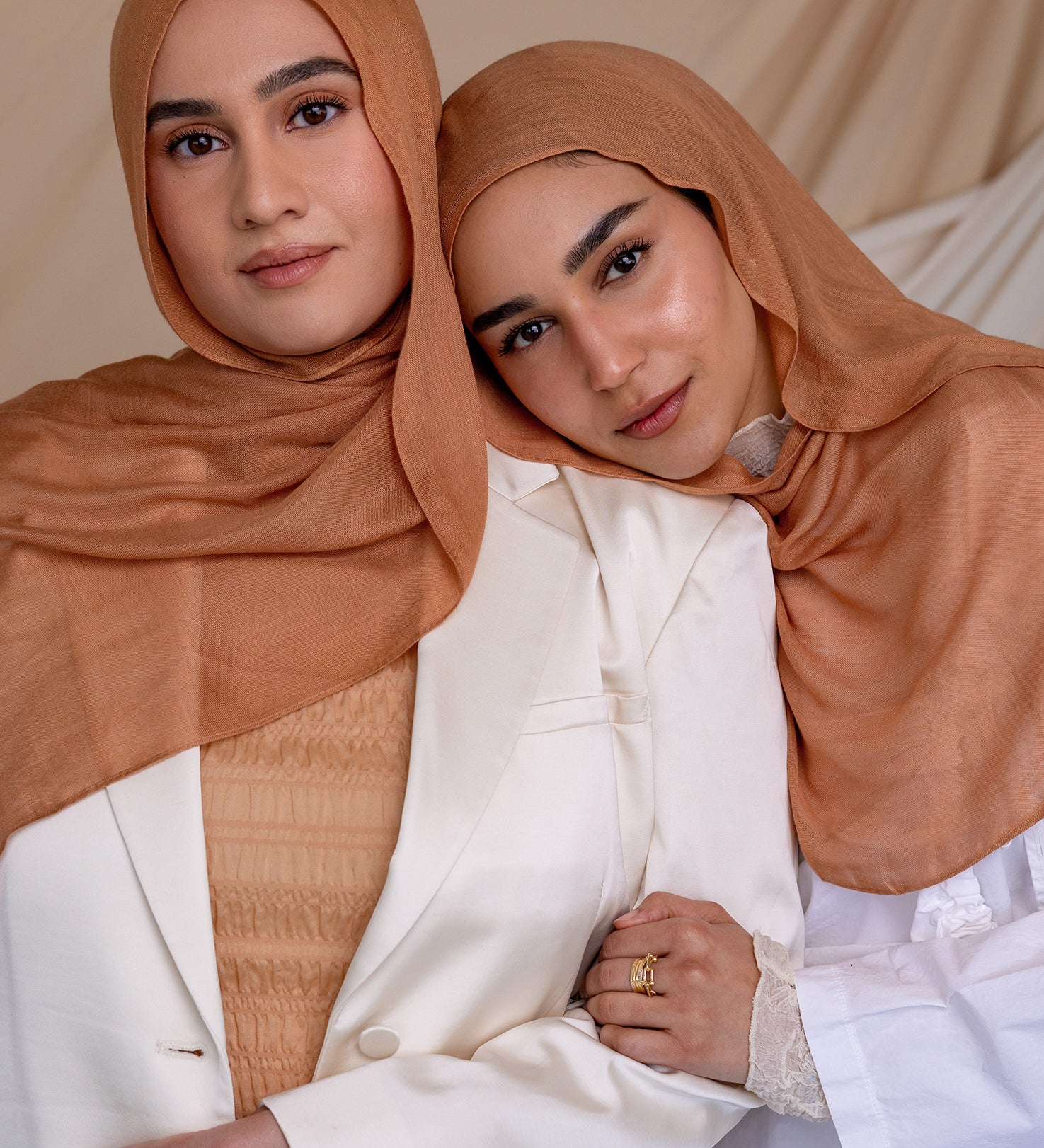 Copper Glow