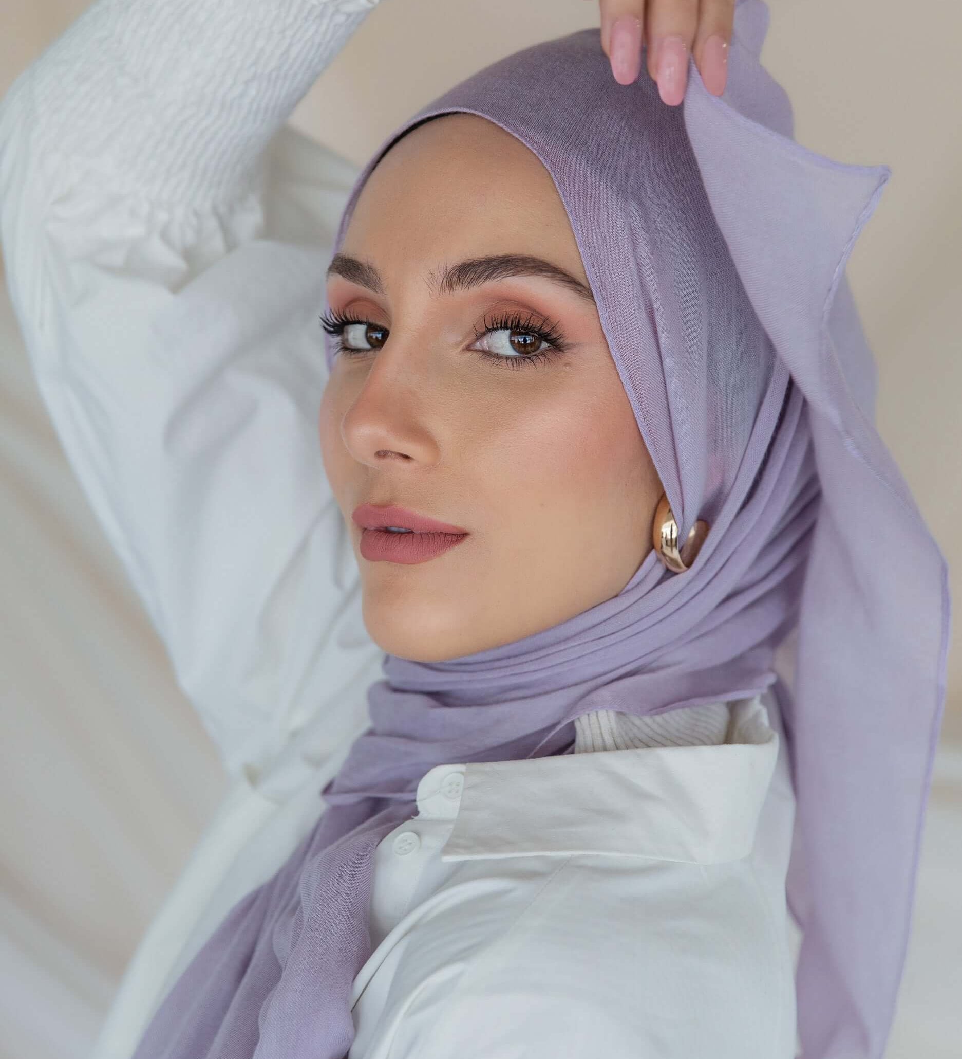 Lavender Lights