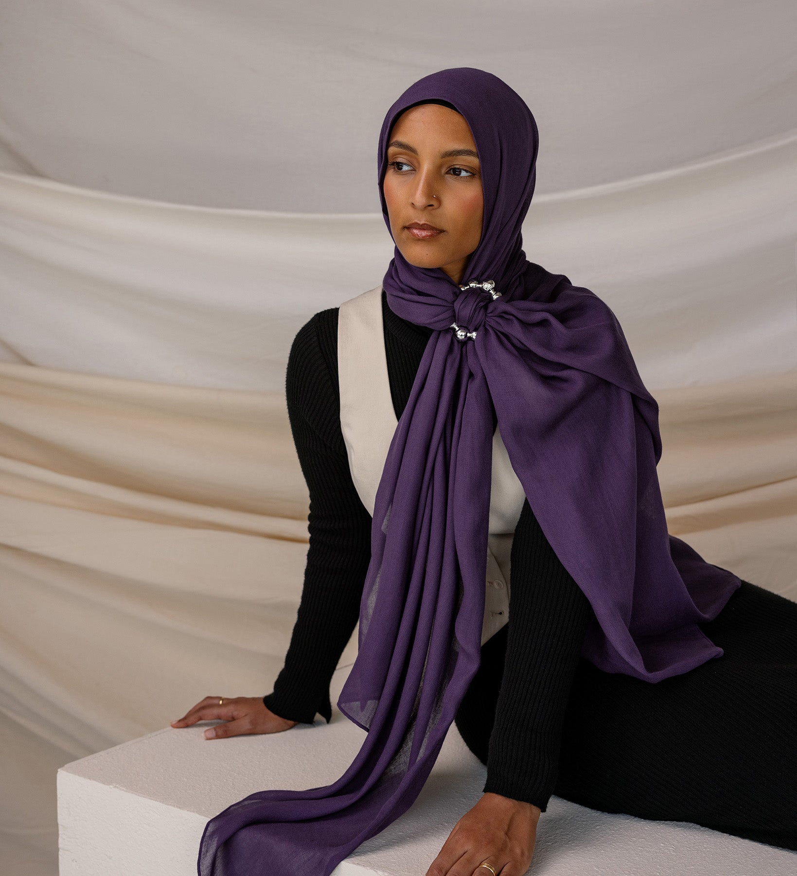 Pretty Plum