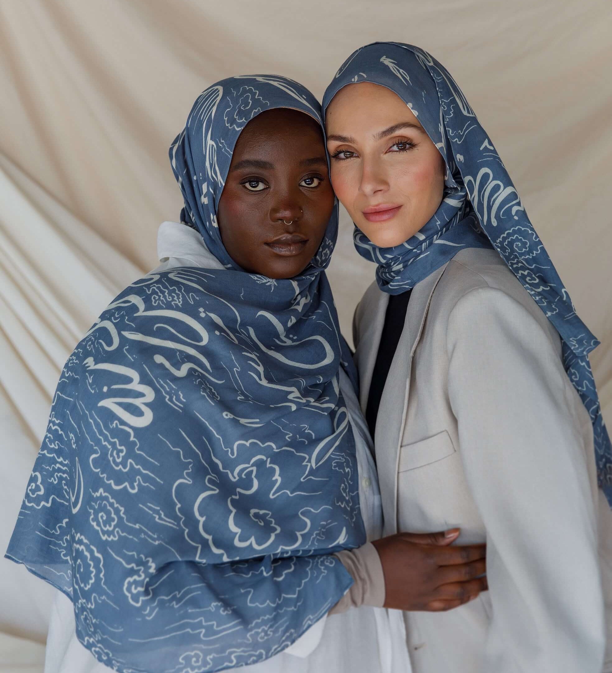 Baladi Breeze Blue