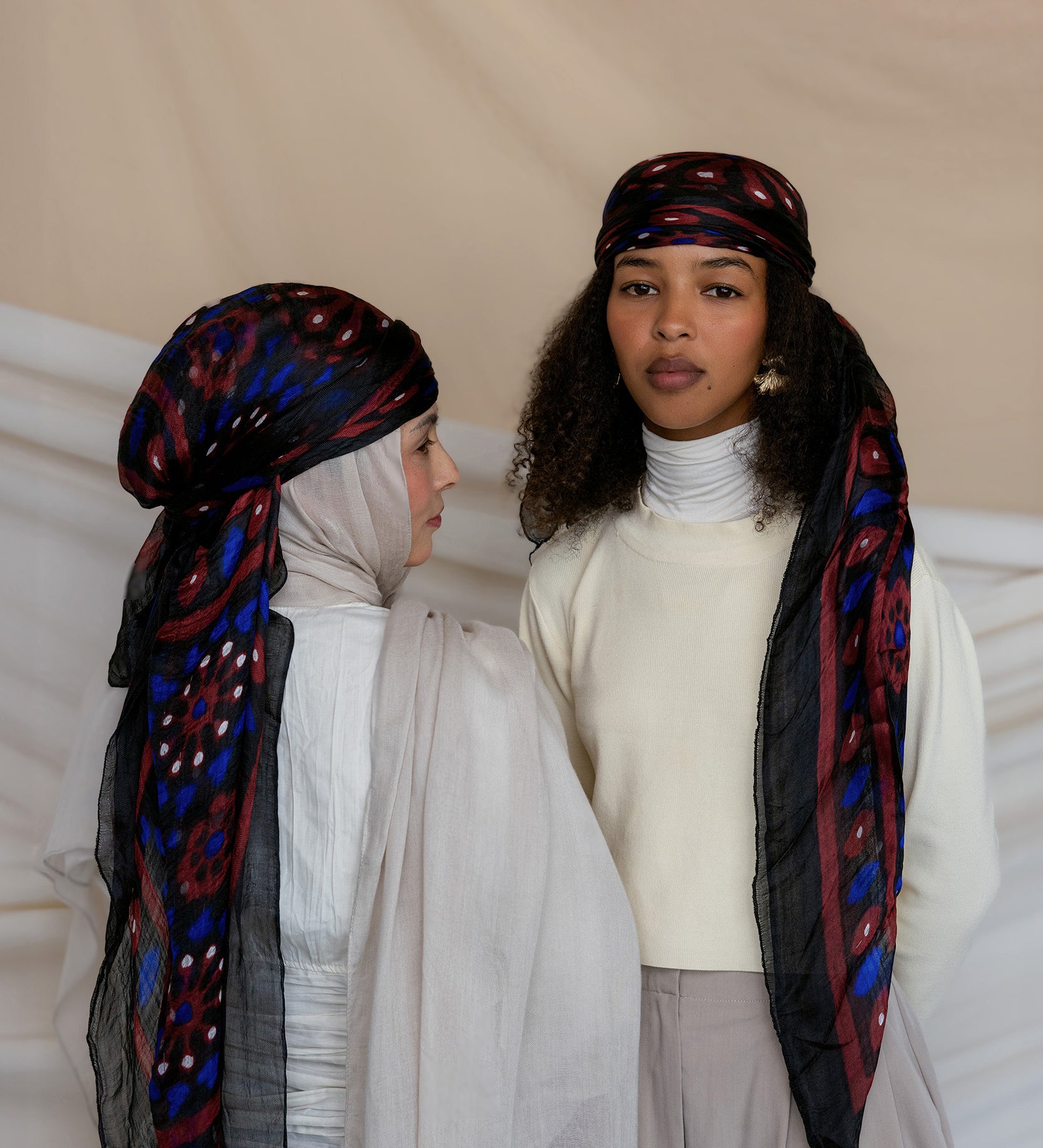 Yasmeen Habari