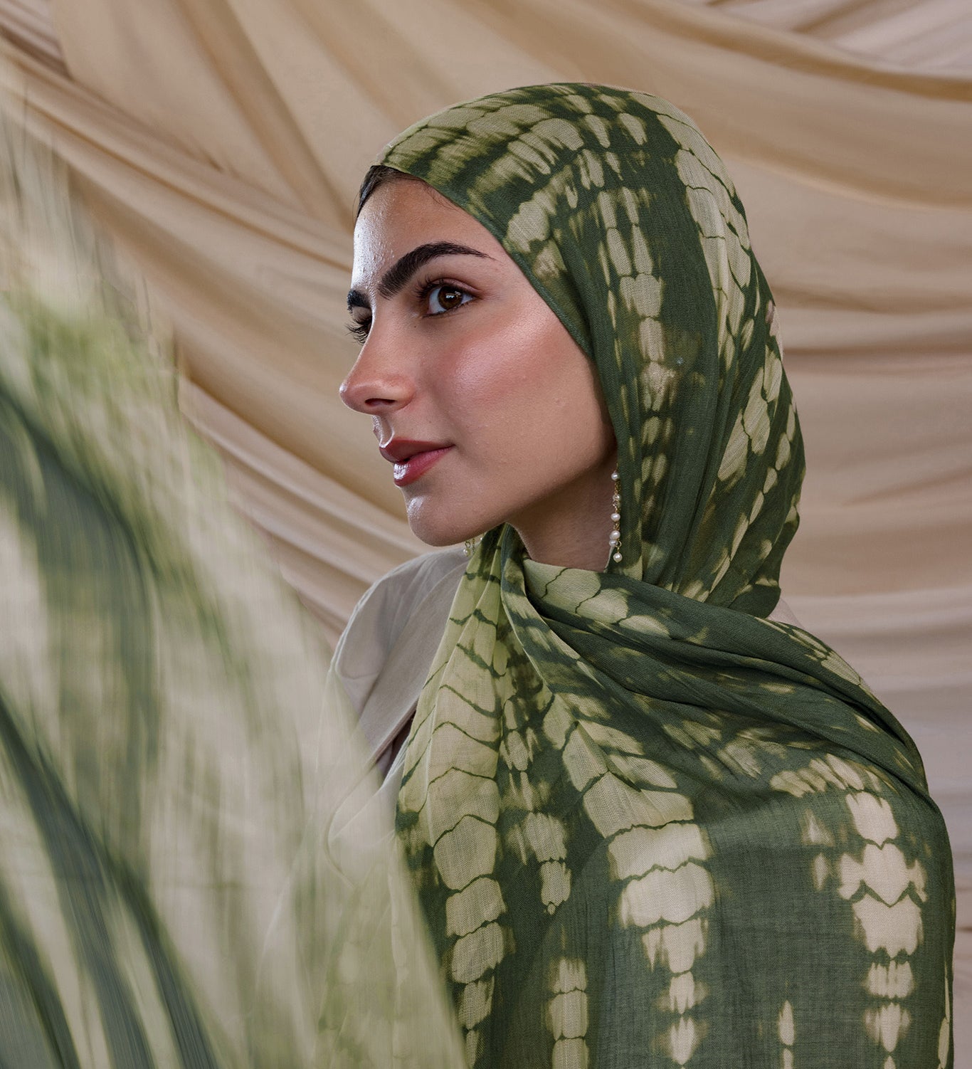 Olive Ripple