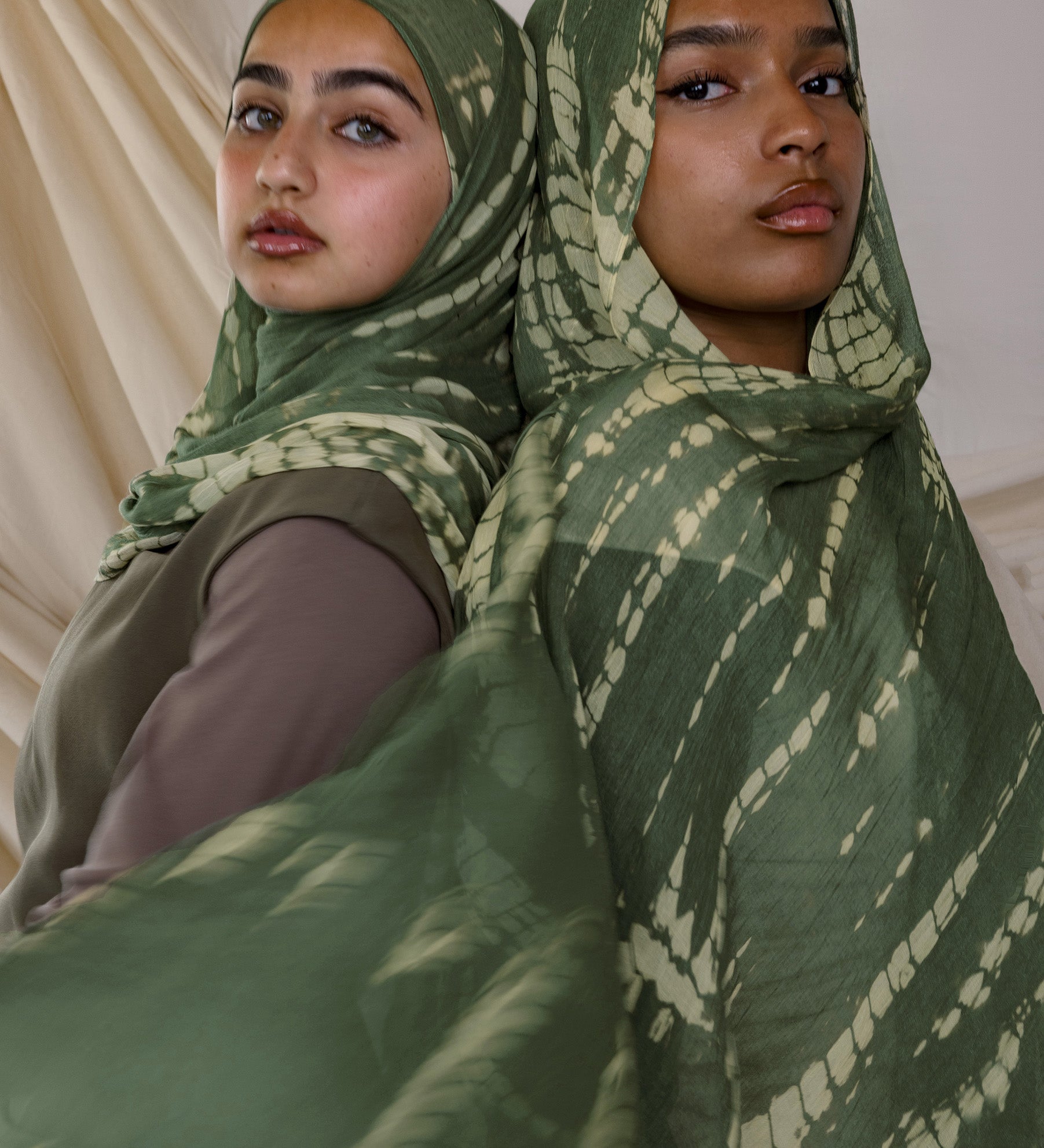 Olive Ripple