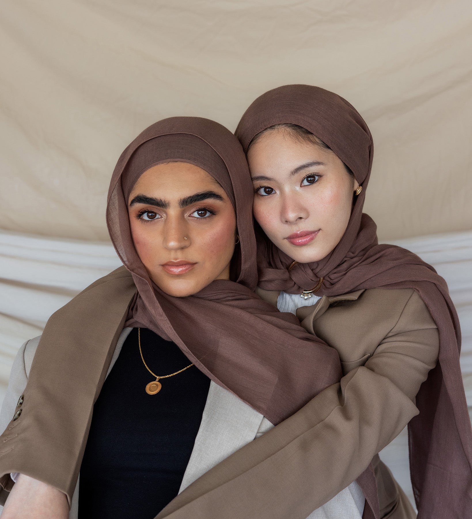 Deep Taupe