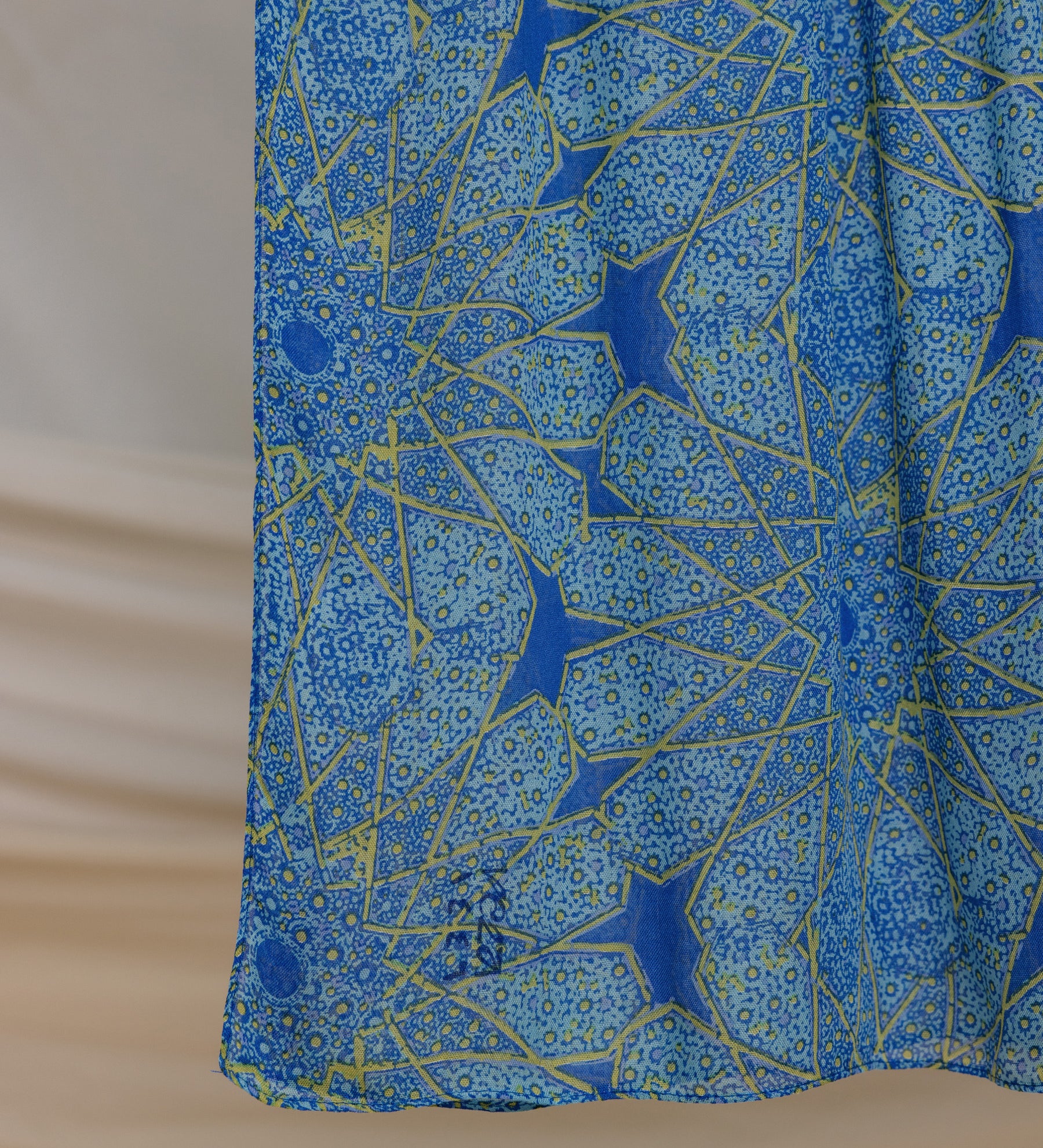 Afghan Firoza
