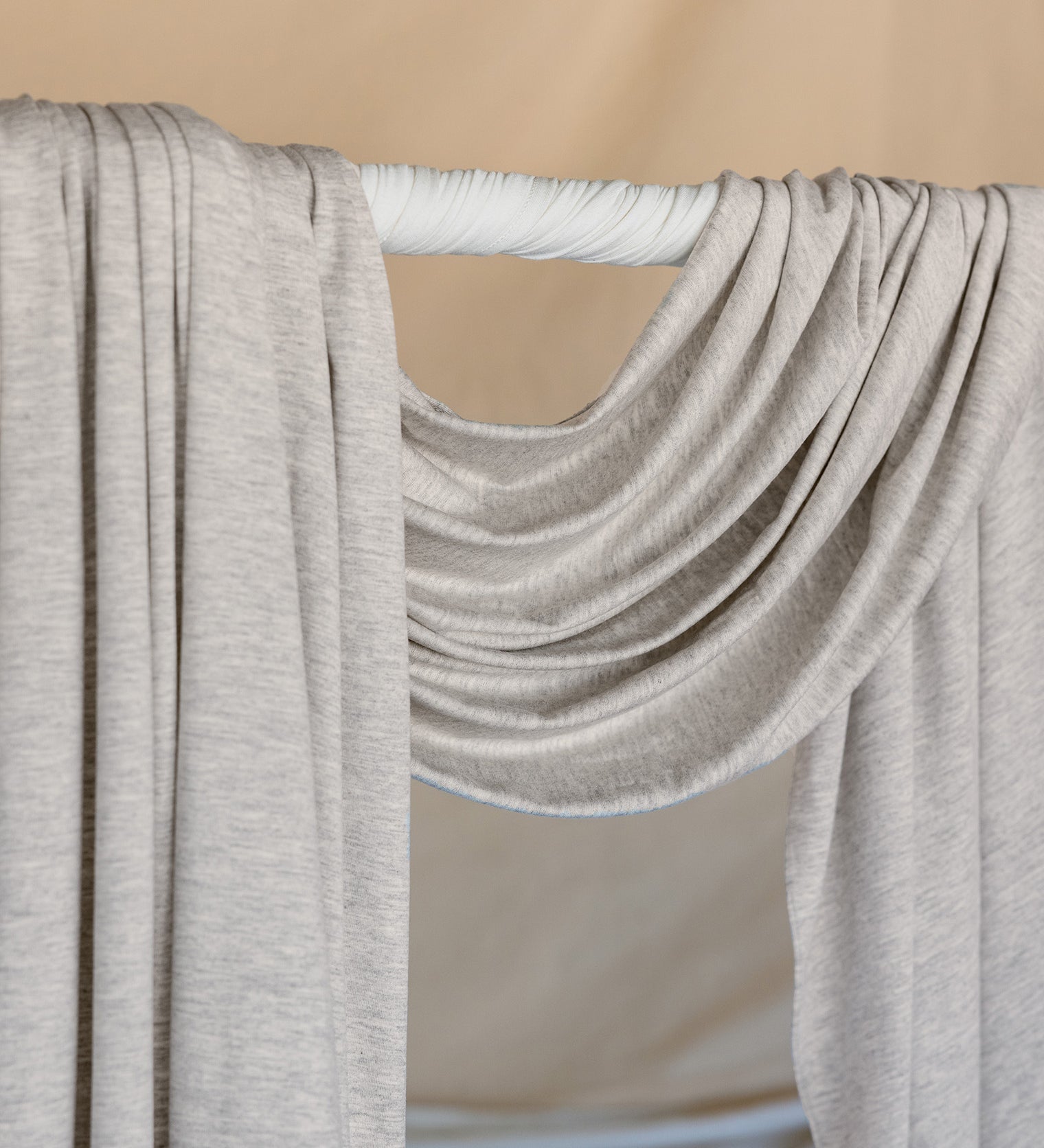 Heather Gray Jersey