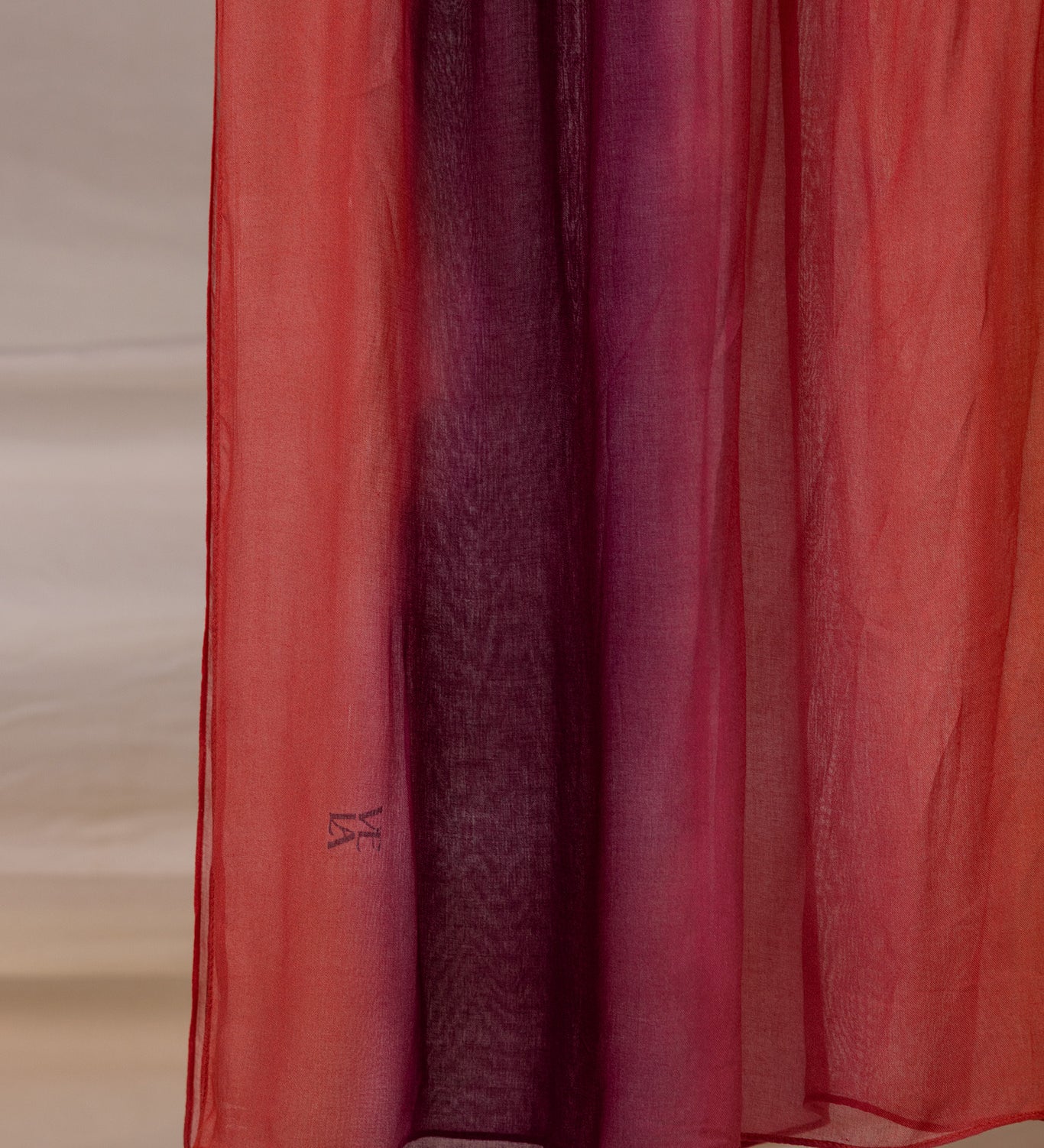 Ombre Rouge