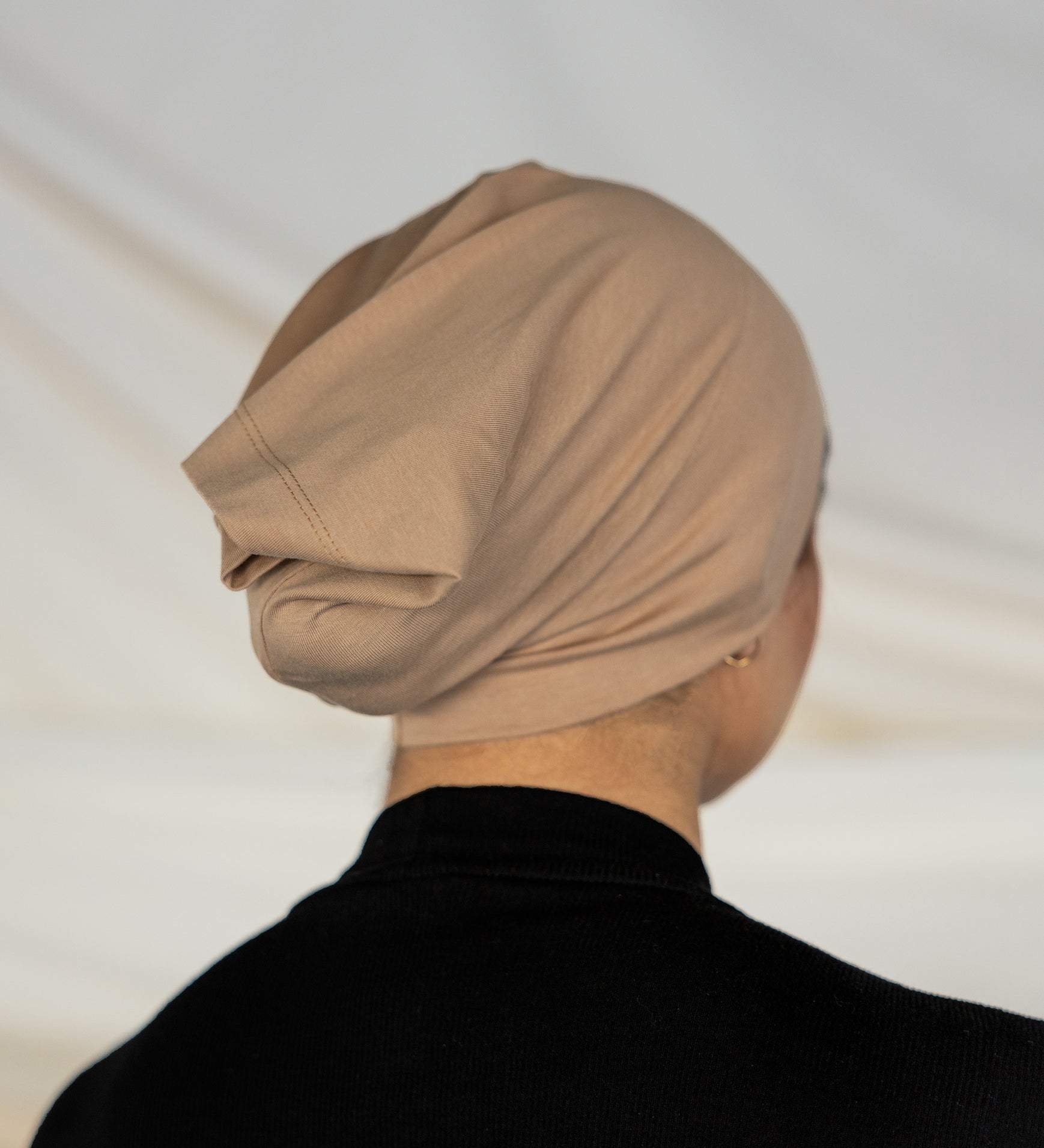 The Tube Undercap